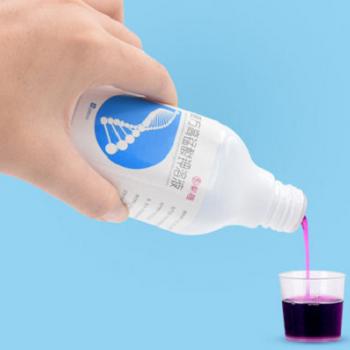 高锰酸钾溶液的作用 使用它的注意事项