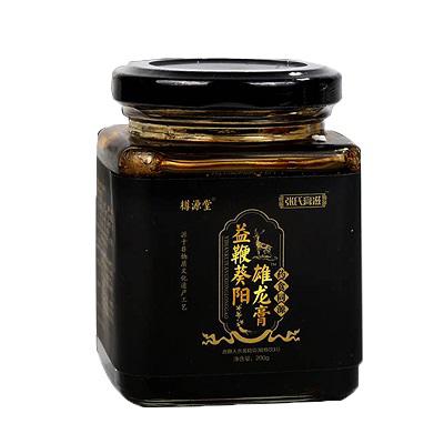 益鞭葵阳雄龙膏什么牌子好 四大品牌益鞭葵阳雄龙膏值得选择