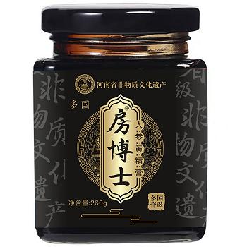 房博士保健品真的靠谱吗 房博士效果怎么样