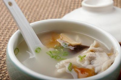喝什么汤下奶快而且多 3款催乳汤好喝又下奶