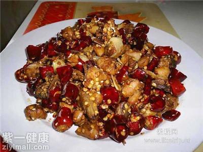 小叶增生不能吃什么 这三种食物最好远离