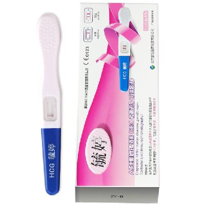 一招辨别怀没怀孕 教你如何快速鉴别