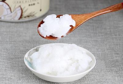 椰子油的作用和功效 介绍椰子油的5个功效