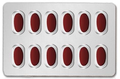 黄精秋葵双参片功效 黄精秋葵双参片吃多久见效