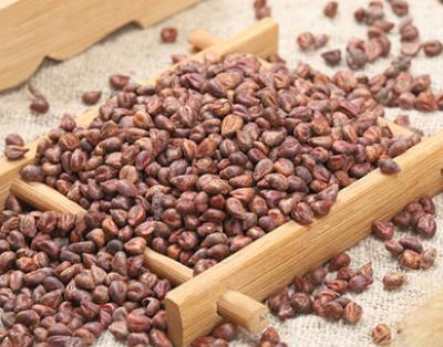 葡萄籽能吃吗 吃了有什么好处