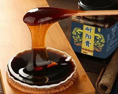 复古康耐阳图片 复古康耐阳的作用