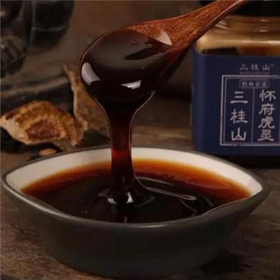 王府三桂山有哪些功效 盘点王府三桂山的3大功效