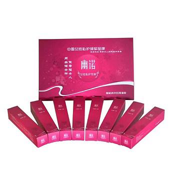 女人该不该用私护凝胶 私护凝胶的功效和作用