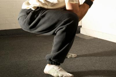 增长增大最有效的三种锻炼方法