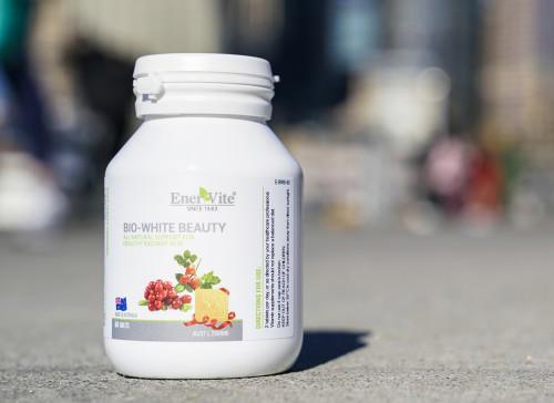 澳乐维他美白丸怎么样 揭秘澳乐维他美白丸营养成分和功效