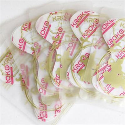 丰胸贴有用吗 丰胸贴的使用方法