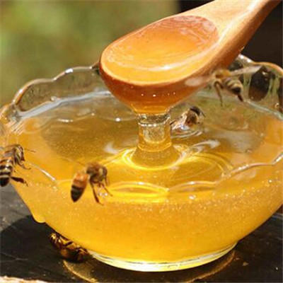 蜂蜜减肥一周瘦20斤的方法 推荐三种蜂蜜搭配减肥方法