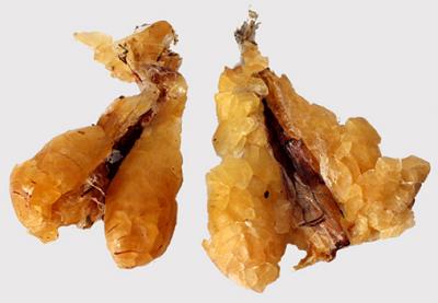 林蛙油有哪些作用与用途 解秘林蛙油三大作用