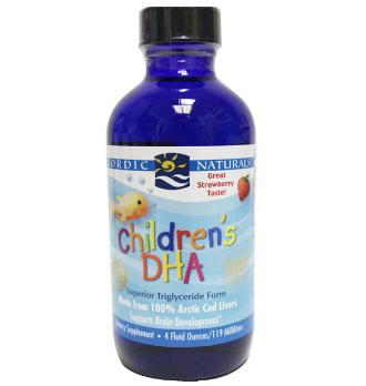 孕妇吃的dha国际十大名牌 选择这些牌子的父母比较多