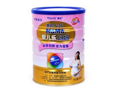 女生喝什么奶粉好 不同年龄不同体质选择不同奶粉