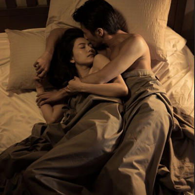 青春年少的我与婶儿夜夜炕上缠绵