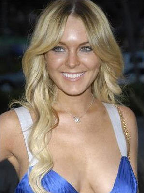 盘点世界最美的胸部排行榜Top10