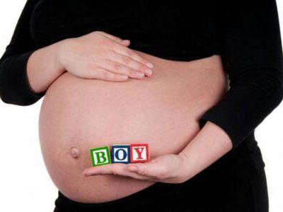 绝密！能生男孩的9个小诀窍