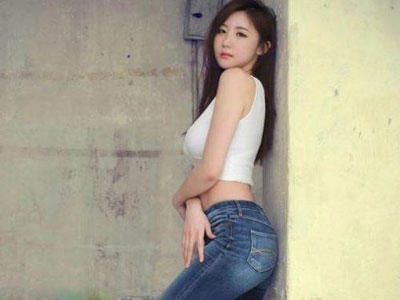 女人生没生过孩子看这地方就知道