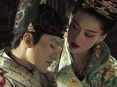 未净身的假太监竟这样玩弄后宫