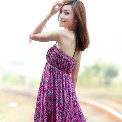 好色公公竟挑逗儿媳