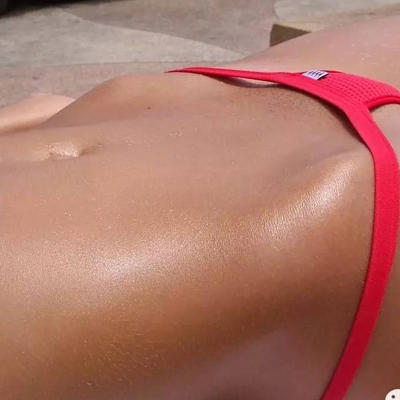 比基尼桥是什么 性感女神新标准