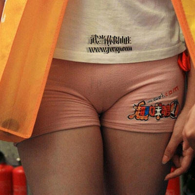 比基尼桥是什么 性感女神新标准