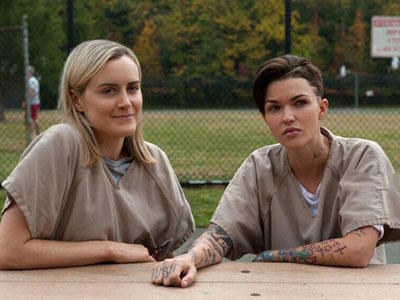 女子监狱对生理期竟这样解决