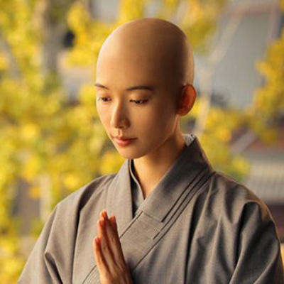 明代风流尼姑 少年入寺后纵欲而亡