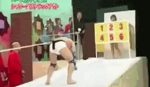 日本这变态节目尺度大的惊人