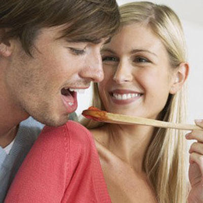 夫妻小情趣 再不疯狂就动不起来了！