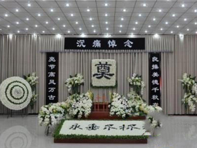 慎入！殡仪馆人员值夜班亲身经历