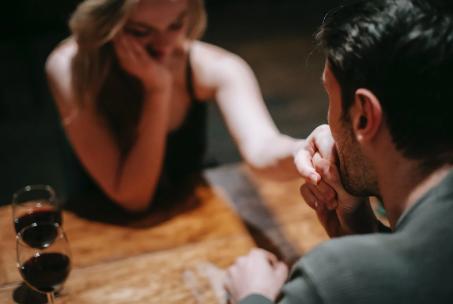 如何让男人流连忘返?如何让爱情保鲜