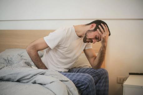 肠胃经常不舒服?可能是这几个原因