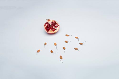 男人健康的精液该是什么样子的?教你如何自查精液健康