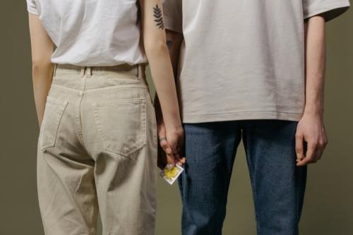 如何判断自己是否阳痿?男性请往这里看