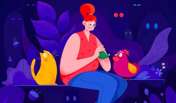 恋物癖是变态吗？恋物癖成因是什么