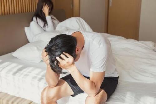 男人性欲低下怎么办?中医教你5招唤醒沉睡的性趣