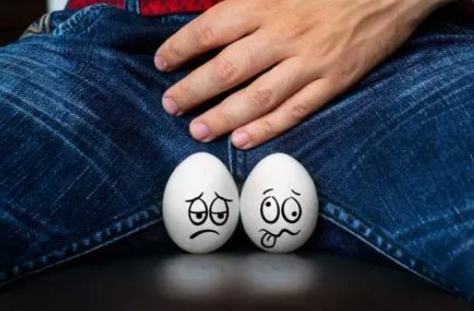 前列腺炎排尿不适 这些食物才是前列腺的“天敌”,要多吃!