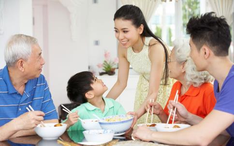 吃完饭就完了吗?饭后这几个好习惯务必坚持