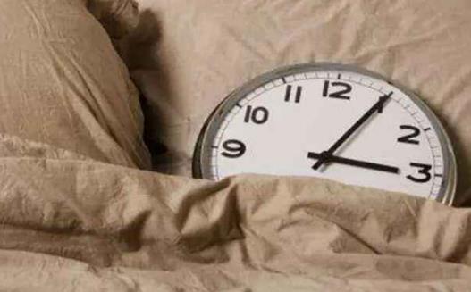 睡得太多竟然也有危害？看看医生怎么说