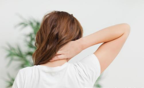 颈椎保健：教你七招，有效预防颈椎病！