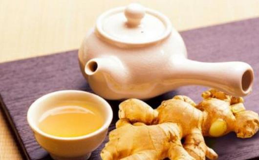 常吃生姜好处多，怎么吃它有讲究