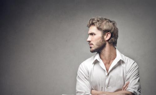 男人开始衰老的标志，抗衰老应该多吃这些食物