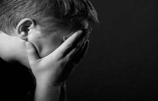 男性竟然也有产后抑郁症？请别再说我们是矫情