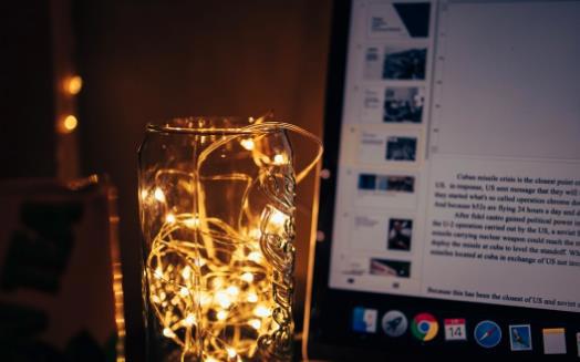 熬夜会导致气血不足吗？试试雪耳百合木瓜糖水