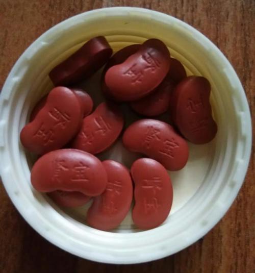 吃完肾宝片的亲身感觉,了解下