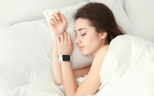 引起睡眠障碍的常见原因?利于睡眠的8种食物