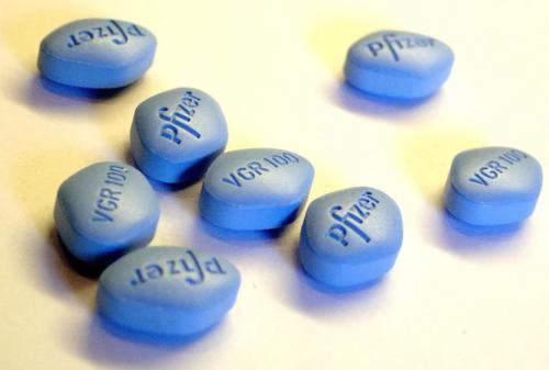 伟哥对身体有害吗?普通人可以吃伟哥助勃吗?