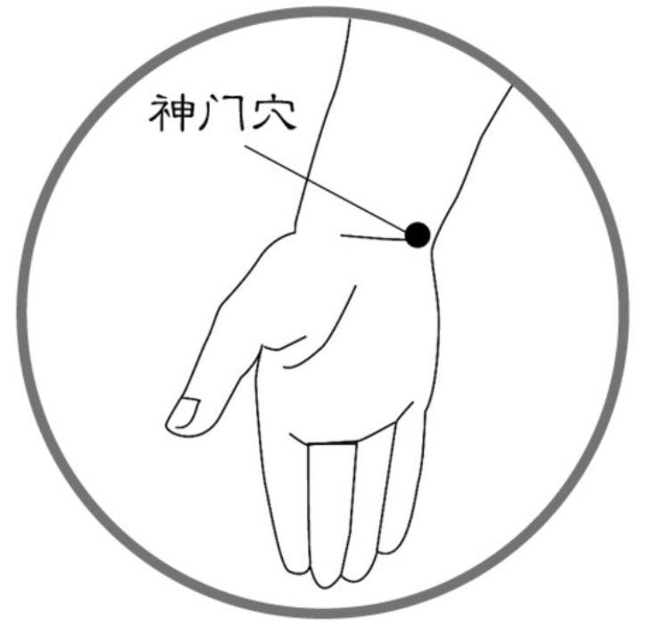 春吃1果、饮2水、按3穴，轻松应对春困秋乏